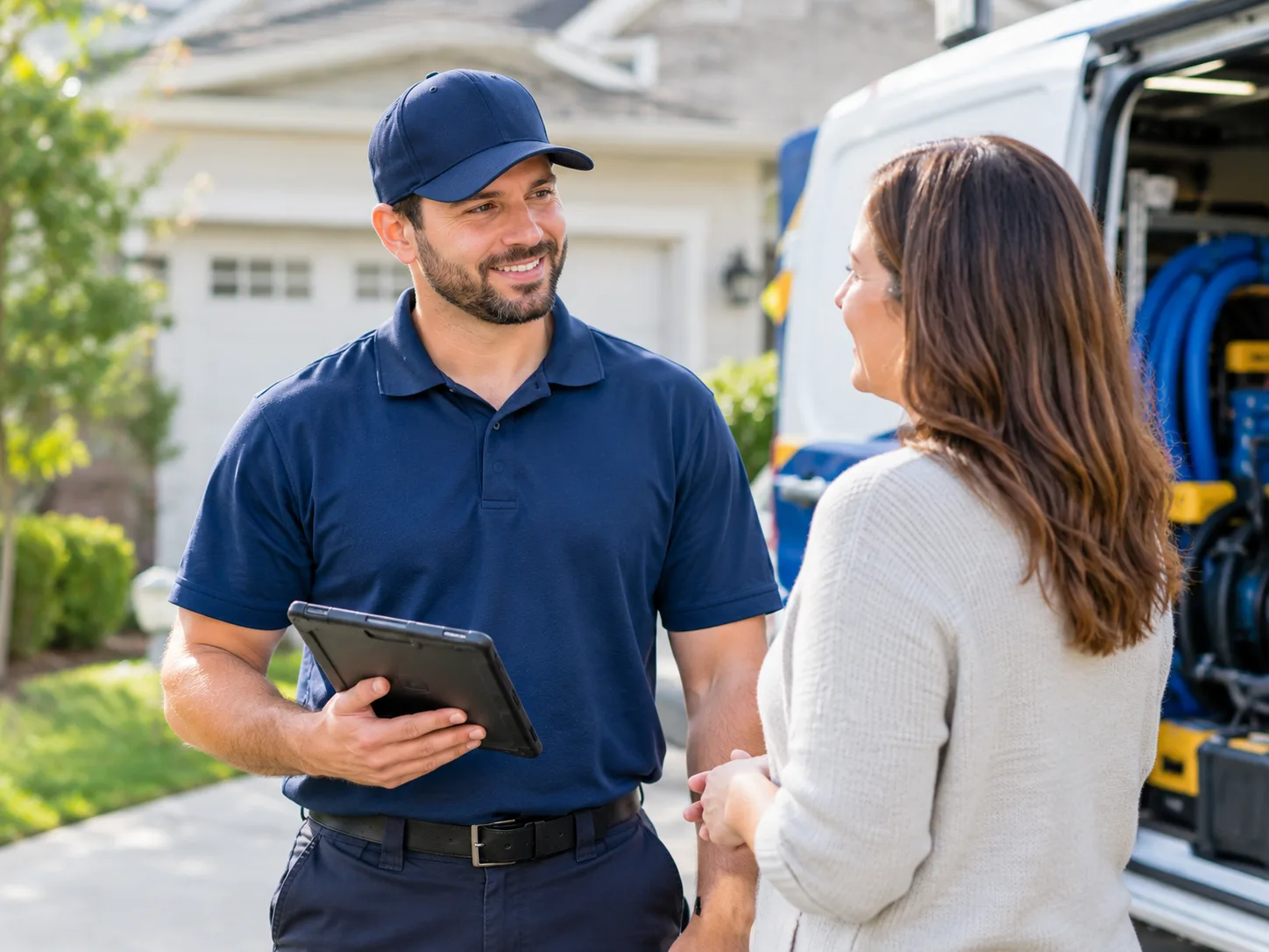 Sewage Backup Cleanup Mays, IN FAQs